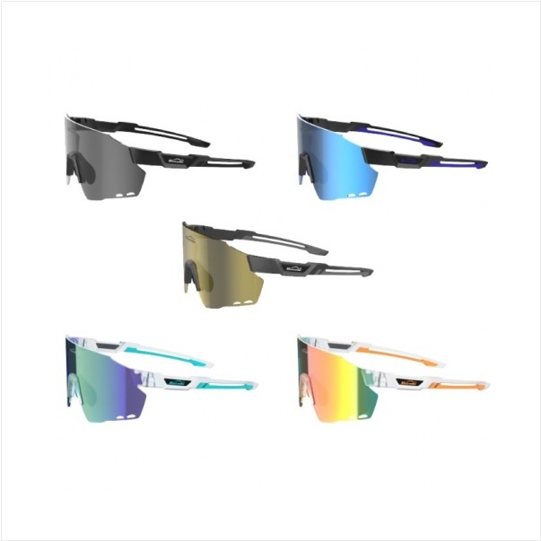 매직샤인 고글 윈드브레이커 클래식