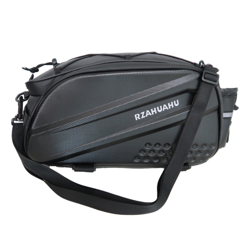 [라자후] 카본무늬 빅사이즈 투어백 (생활방수) 38.6 x 19.5 x 16 cm