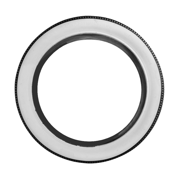 아르페 전용 파츠 광폭 타이어 [ 색상 선택 ]